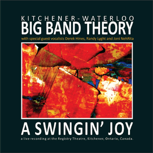 Sleigh Ride (Live) [feat. Randy Lyght]