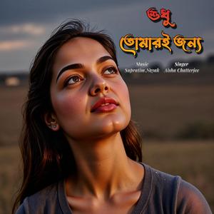 শুধু তুমি নেই