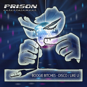 Disco (Original Mix)