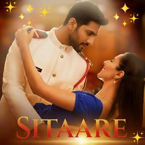 Sitaare – Ik Kiss