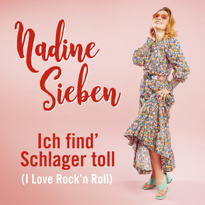 Ich find' Schlager toll (I Love Rock'n Roll)