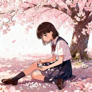 就忘了吧 (Cover 1K)