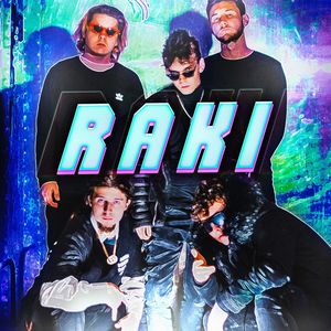 Raki Gang