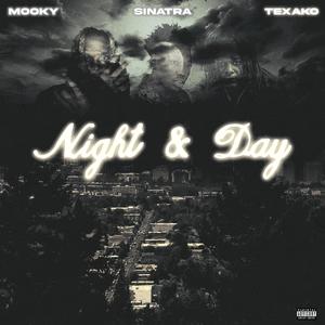 Night & Day (feat. BoofPaxkMooky & Texako)