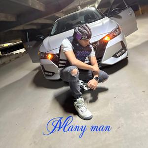 Many man