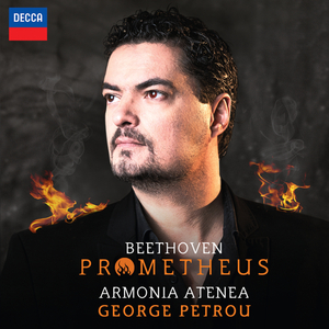 Beethoven: The Creatures of Prometheus, Op.43 - Overtura. Adagio - Allegro molto con brio