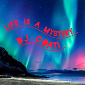 Life is a mystery