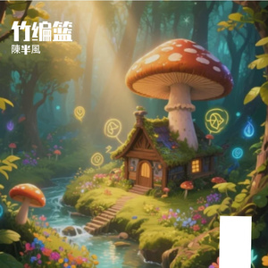 竹编篮