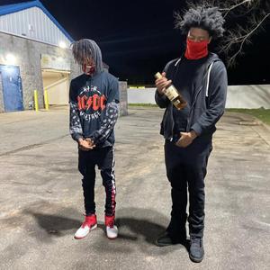 Pineaplle Express (feat. Ca$h Guapo)