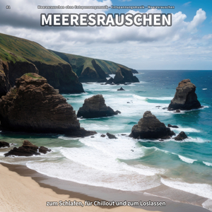 Besinnliche Meereswellen