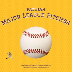 Major League Pitcher (Acapella)