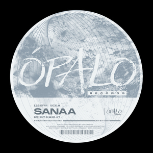 Sanaa ((Extended Mix))