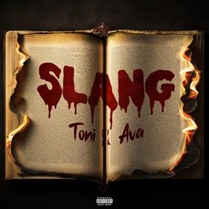 CP SLANG (feat. Glitch & Arxan)