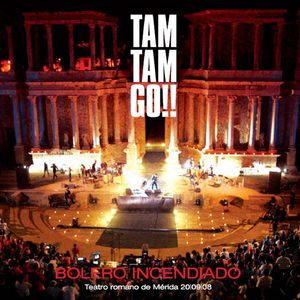 I Come for You (feat. Xoel López) [En directo Mérida 08]