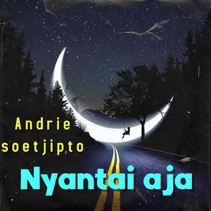 Nyantai aja