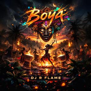 Boya (Afro Tech)