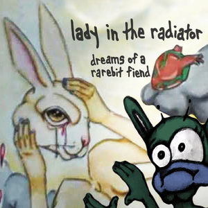 Transcendental Stomp