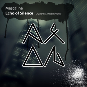 Echo of Silence (Onkakmir Remix)