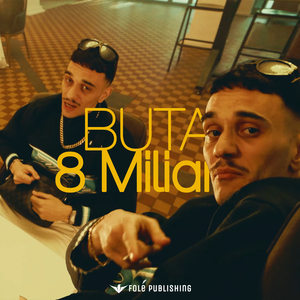 8 Miliard