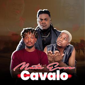 Mata esse cavalo (feat. Tsunami Obscenas)