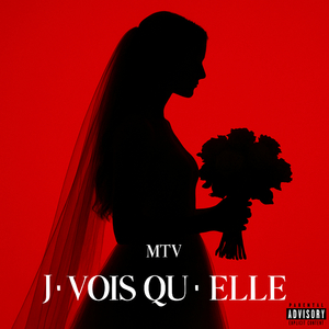 J'vois qu'elle