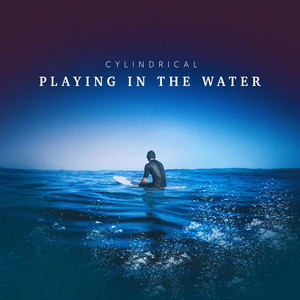 Playing In The Water