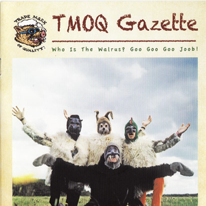 Death Cab For Cutie (1967 TV Broadcasts Ver.)- Bonzo Dog Doo-Dah Band