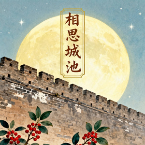 相思城池