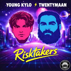 Risktakers (feat. Twentymaan)