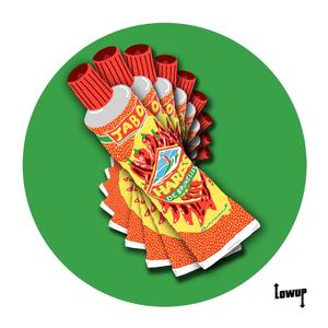 Pastilla (DJ Mellow Remix)