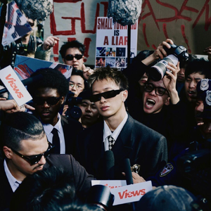 【FREE】-“爱人如养花"-Asen艾志恒 x Gali x Drake type beat