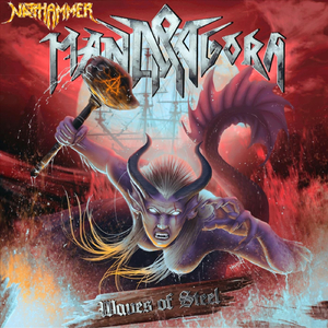 Demon Owl - Mandrágora