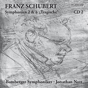 Symphony No. 4 in C Minor, D. 417 "Tragic": III. Menuetto - Trio