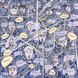 Schwung (feat. J. Duko)