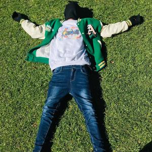 For My Niggas (feat. Flaim Kay)