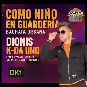 Como Niño en Guarderia