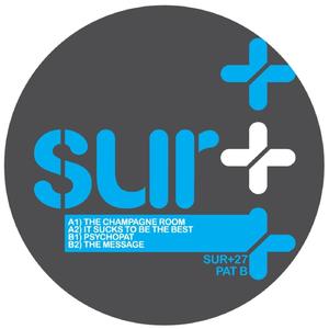 The Message (Dirty Jack Lick A ***** Remix)