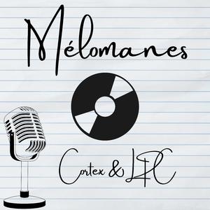 Mélomanes (feat. LPC)