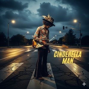 Cinderella Man