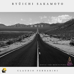 Ryūichi Sakamoto: Hwit (Arr. for flute by Claudio Ferrarini)