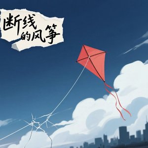 断线的风筝