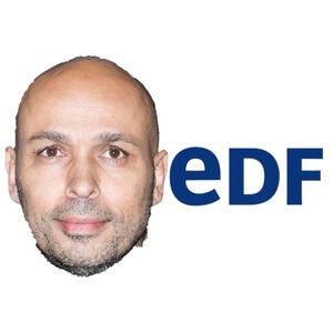 EDF