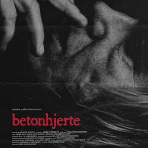 Betonhjerte - Lad Hjertet Tø I Solen (Original Soundtrack)