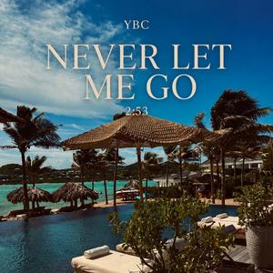 Never let me go