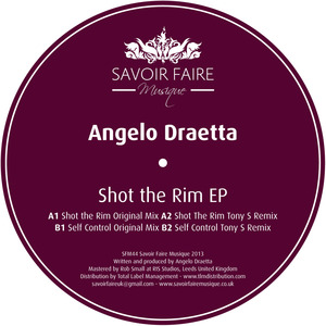 Self Control (Original Mix)