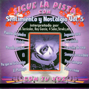 Por Que No Fui Tu Amigo