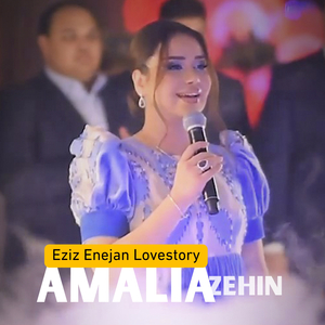 Eziz Enejan Lovestory