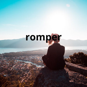 romper