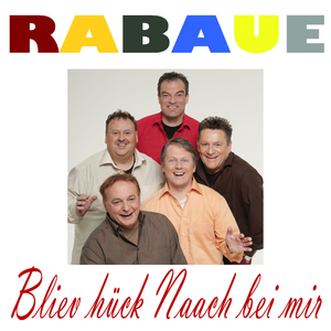 Bliev hück Naach bei mir (Radio Edit)