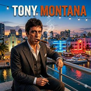 Tony montana